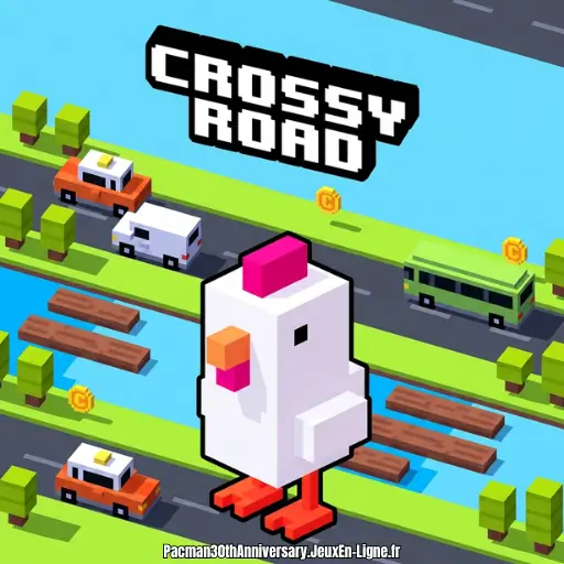 Crossy Road