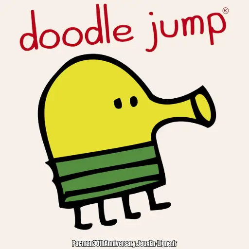 Doodle Jump