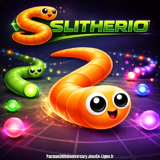 Slither.io